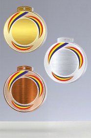 Medalie din Acril AMD 06